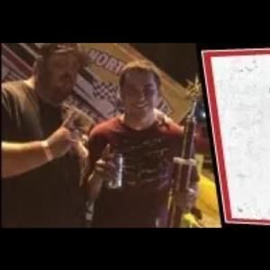 Meet your Posher, Justin